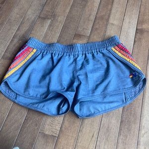 Aviator Nation women’s shorts
